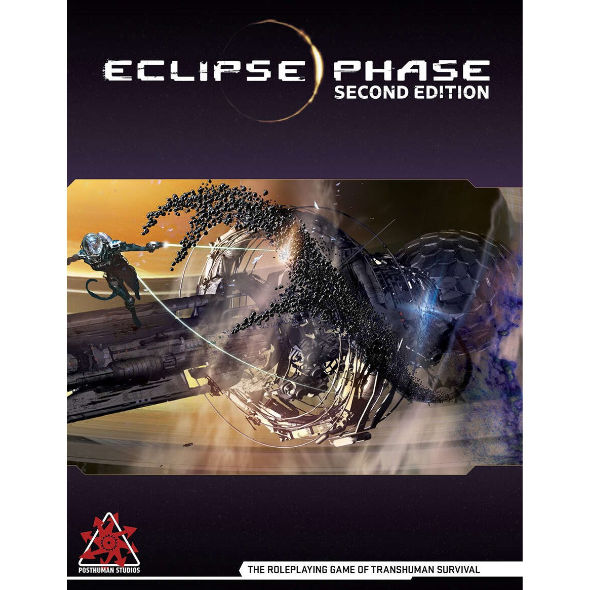 Eclipse Phase RPG
